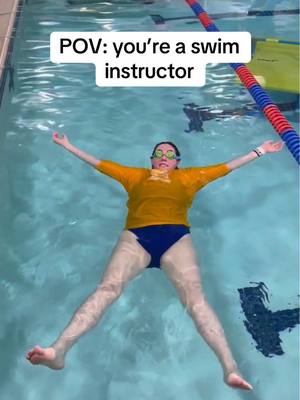Our staff is all about making connections with the kids and the water! ✨ Teaching little ones to swim isn’t just about skills; it’s about creating memories and building confidence that lasts. 🧡 #GoldfishSwimSchool #SwimLessonsForKids #TeachingConfidence #WaterSafety #SwimmingMemories 