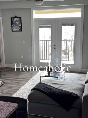 I like being at home  . . .#coazyhome #aesthetichome #smallspaceliving #homeaholic #fypシ 