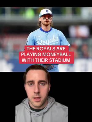 This is wild 🤯 #MLB #baseball #kansascityroyals #baseballboys #greenscreen  