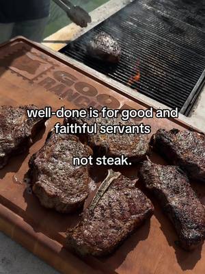 chew on that 🥩