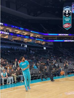 brotherly things 😂 #lameloball #milesbridges #charlottehornets 