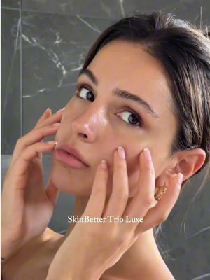 Big sis advice.  @CeraVe @La Roche-Posay @SkinCeuticals  #Skincare #CeraVe #SkinCeuticals #LaRochePosay #AD 