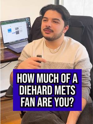 This quiz proves how much of a diehard Mets fan you are #mets #sports #baseball #MLB 