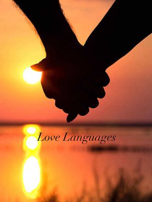 12 love languages @LiamCullagh 