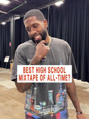 Jalen’s mixtape is pretty tuff 🔥 #qotd #questionoftheday #jalengreen #phoenixsuns #NBA 