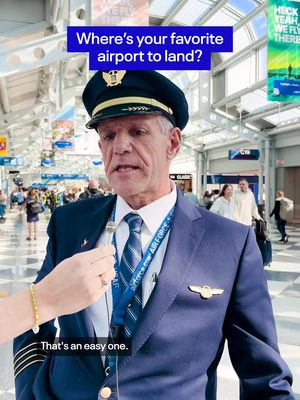 Harder than asking them to pick a favorite child 😉 #UnitedAirlines #Pilot #Travel #AvGeek 