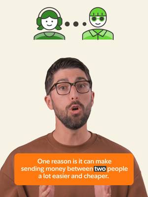 Cryptocurrency: totally digital, totally transparent. What crypto term should we define next? Comment below!