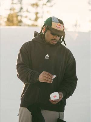 Getting in the zone for @X Games lapping with the homies and @JBL Audio’s new Endurance Zone open ear earbuds #JBLPartner #MadeToBeHeard 
