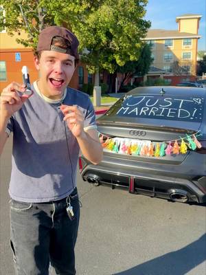 Can You make $$$ of a Wedding?🤑🙏 @More JT | #jtcasey #challenge 
