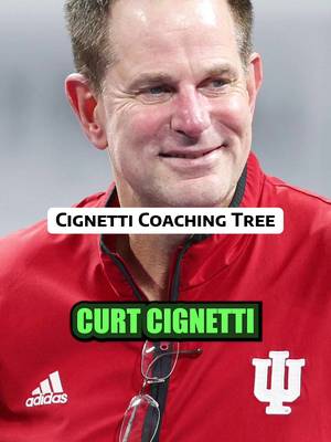 Cignetti’s run the world 
