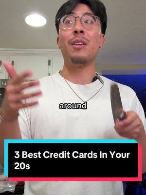 My Top 5 Credit Cards 💳 1. Bilt Mastercard - get points, rewards, and cash back by paying your rent, (and soon) mortgage 2. Amex Platinum - Got every perk you can think of 3. Chase Sapphire Preferred - Access to Chase’s Travel Portal, which is absolutely OP And the one I’m excited to get: Coinbase One card - Get up to 4% back in Bitcoin on everyday purchases! #money #PersonalFinance #wealth #creditcards #rewards  