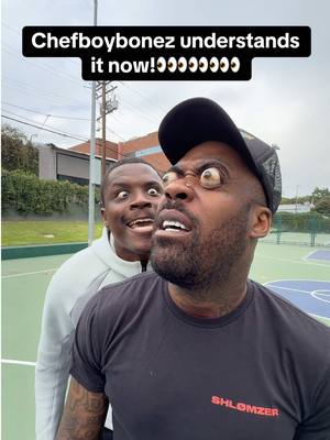 Chefboybonez can’t miss when he’s focused. He understands it!👀🏀 #INSANE #VIRAL #Iunderstanditnow 