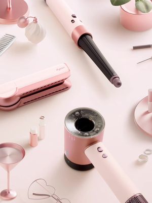 From bouncy curls to perfectly straight looks to scalp-friendly drying, Dyson Beauty has everything you need for the hair routine tailored to your preferences.  Discover more by catching our Tiktok Live. #Dyson #DysonPH #Airwrapid #Airstrait #SupersonicNural
