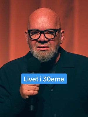 Livet når man rammer 30’erne 🥲🥲🥲