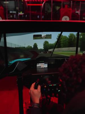 Play the thrill. Live the game.​ Ferrari World Esports Arena 🎮🏁 #FerrariWorldYasIsland. #YasIsland #InAbuDhabi ​