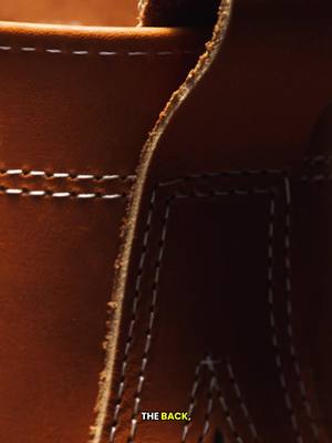 Often imitated, never duplicated; here's what makes the original Bean Boots the real thing. Whoever says, “they don’t build things like they used to,” doesn’t own a pair of these.