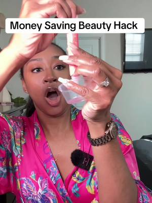 If you knew about this already, you’re a gatekeeper! I paid $22 for it, i need my $22 worth. #beautyhacks #beautyproducts #empties @Ulta Beauty @Peach & Lily 