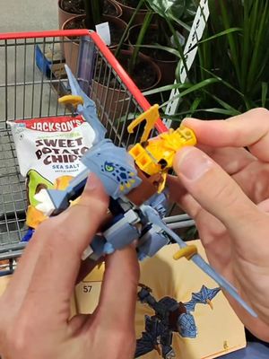 LEGO makes these shopping trips better 🙏 @Brit 🤍✨ #lego #ninjago #ninjago15 