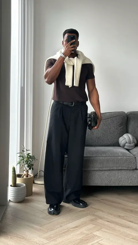 recent outfits 🤝🏾 #outfitinspo #fashiontiktok 