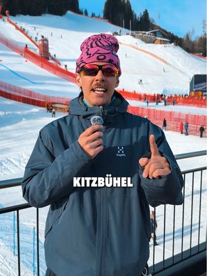 Kitzbühel 2026 wir sind da #hkr2026 #aditotoro #kitzbühel 