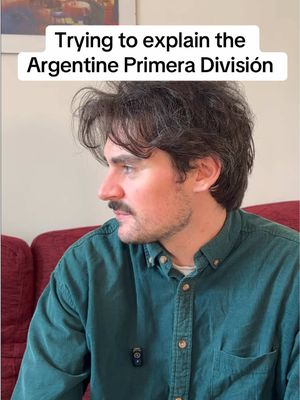There’s a lot going on here… #comedy #argentina #football #ligaargentina #futbol