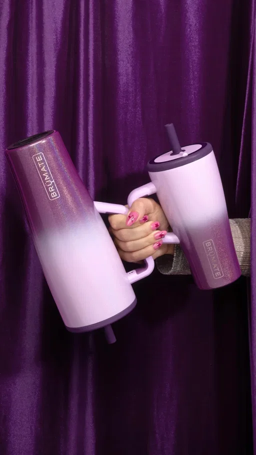 Violet Crush just dropped 💜✨ Go ahead and make it official 😉