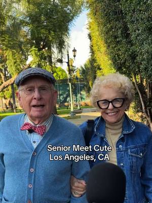 First date chemistry 🤝 being on the same page about the future. Turns out retirement confidence is attractive at any age. @Prudential #PrudentialPartner #ad 