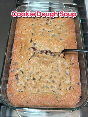 A nice bowl of soup to warm up your day😌 #cookiedough #foodhack #cooking #thefoodguy #cookies 
