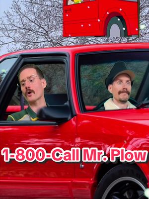 Roof plow energy 💀 #homer #nedflanders #simpsons #snow #comedy 