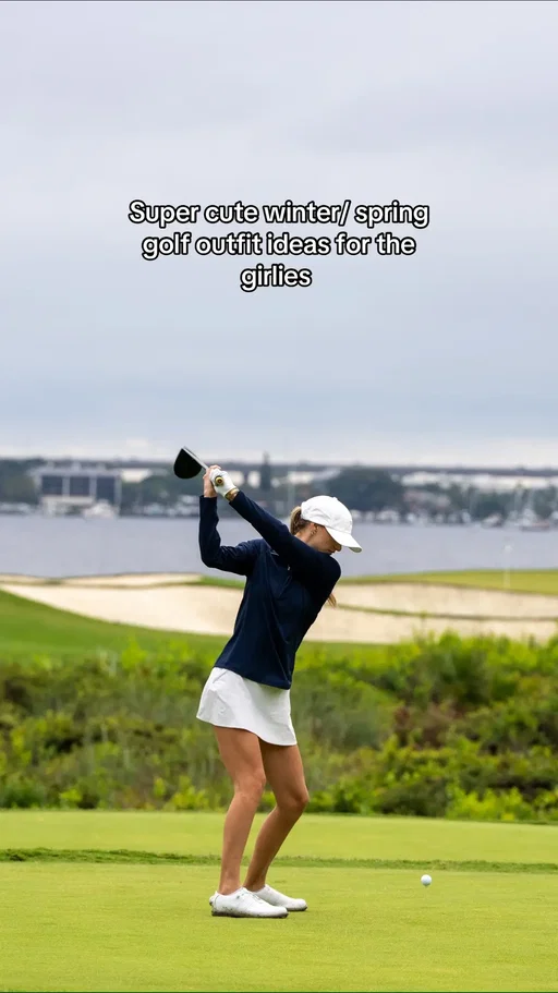 #fyp #femaleathlete #golf #golfgirl 