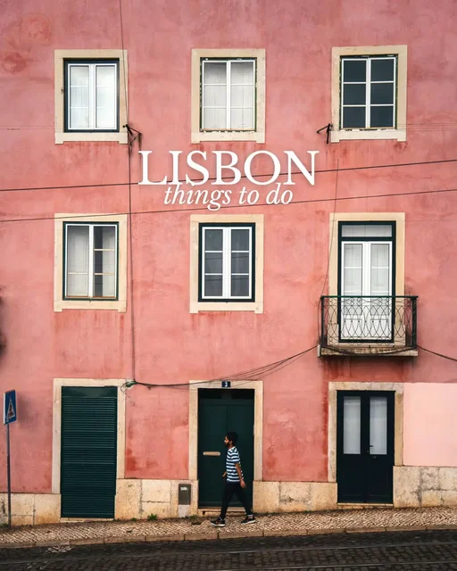 ✨ Get our FREE Google Maps Guide on the link in bio with 40+ cafés, restaurants, viewpoints, rooftops, and photo spots to help you plan the perfect Lisbon trip! We spent days wandering Lisbon’s hills, viewpoints, cafés, and neighborhoods, and this city really gets under your skin in the best way. Trams rattling by, tiled facades everywhere, espresso stops turning into long conversations, and sunsets that hit different from every miradouro 🌅 In this carousel, we’re sharing our favourite things to do in Lisbon, spots we genuinely loved, places we’d revisit without thinking twice, and experiences that make Lisbon feel alive, not rushed.🌸 Ps we stayed at @conventsquarehotel and absolutely loved it!! By far one of our favourite stays! Bonus points for being right in the centre of Lisbon 🤍 Save this for later, send it to your travel buddy, and follow @travelcroats for more easy, experience-led city guides and itineraries ✈️🤍 @IHG Hotels & Resorts @IHG One Rewards  #LisbonGuide #ThingsToDoInLisbon #LisbonTravel #VisitLisbon
