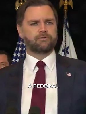 Our plan is very simple: if you storm a church or assault a federal officer, we're going to do everything we can to put you in prison