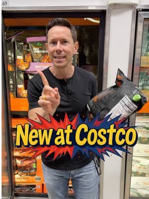 Here’s what’s new at Costco! And don't forget to download my free Bobby Approved app so you can shop easier in stores 🛒 Find it on the App Store or Google Play.  #bobbyapproved #costco #costcodeals #costcofinds #healthyliving 