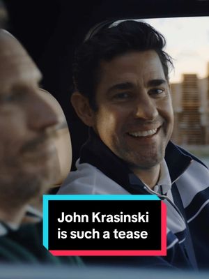 Something epic is coming. 01.25.26 🤫 🚙 🏍️ 🚁 💥 🤯 #Hyundai #HyundaiPalisade #JohnKrasinski #AdventureVehicle
