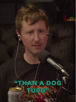 There's no question @JOHNNY PEMBERTON is a goated guest here at Studio Jeans. We're excited to announce that YMH Studios is producing his next special, Minnesota Reggae Colostomy Bag. Tickets for the special taping on Friday, February 20 in Los Angeles are on sale now! #johnnypemberton #comedy #special #comedian 