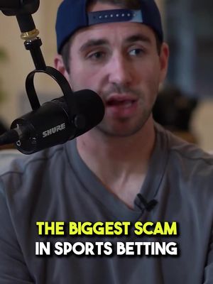 Pro Bettor EXPOSES Pick Sellers — It’s Worse Than You Think #betting #Sportsbettor #sportsbettingtips #nflbetting #nbabetting