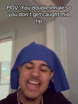 Still got caught tho #relatable #beniqxop #funnyskits #fypシ゚viral 