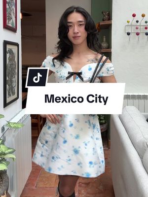 First time in Mexico City with my chosen family, and we had a blast! Let me know if you want a detailed list of my favorite spots! @airbnb #airbnbpartner 