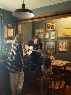 Life sure is hectic ain’t it?  #country #countrymusic #acoustic 