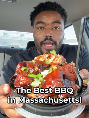 Grading food from @Triple S Craft BBQ located in Seekonk, MA. #bostonfoodies #massachusetts #foodies #foodreview #bbq 
