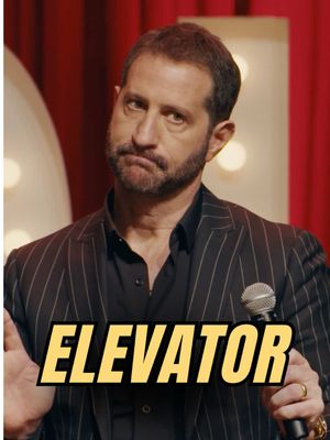 There are some things that you just can’t explain...like the Shabbos elevator. Watch Modi’s special ‘Know Your Audience” on YouTube.