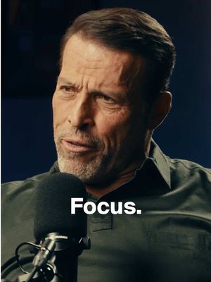 We don’t experience life. We experience the life we focus on.  Whatever we focus on becomes real to us, even if it’s not true. #focus #mindset #lifequote 