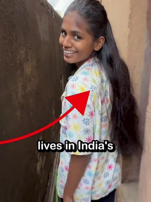 Inside the home of Mumbai’s 17-year-old super model #fyp #viral #mumbai #india #model