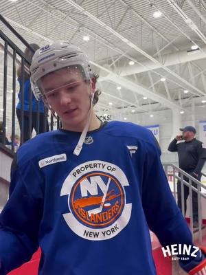 “Shoutout to the #Isles wives, girlfriends…and billet moms!” #NHL #laundry #wags #Islanders #funny