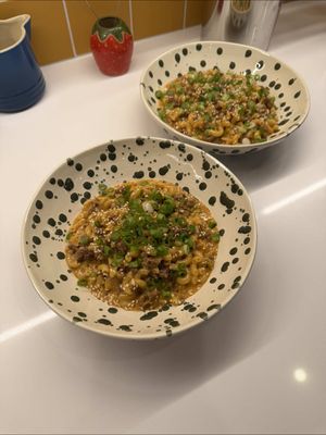 hamburger helper 
