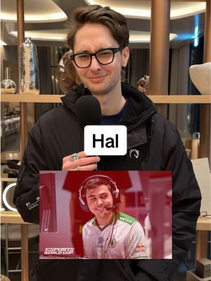 Zer0 stays quiet until a better aimer is named #playapex #apexlegends #proplayer #algs #gaming 