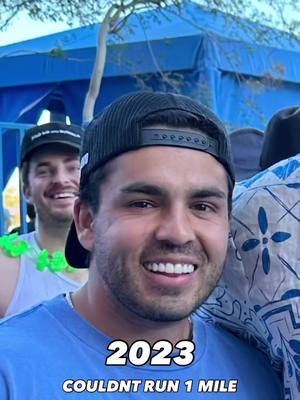Doubt Me #fyp #nelk #ultramarathoner #fullsend #fitness 