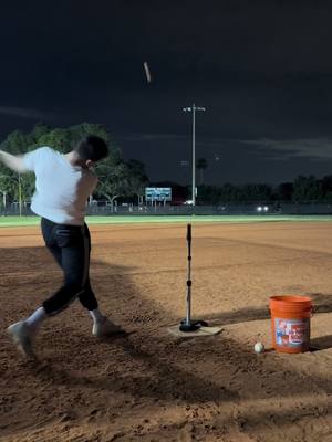 450 off the tee #baseball 