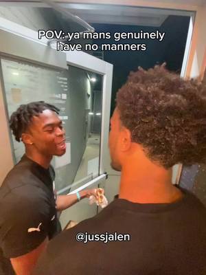 Kyle Lowry will see this one day idc #fyp #xyzbca #comedyskit #jussjalen 