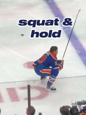 Warm & Drai 🥵 #LetsGoOilers #NHL #HockeyTok